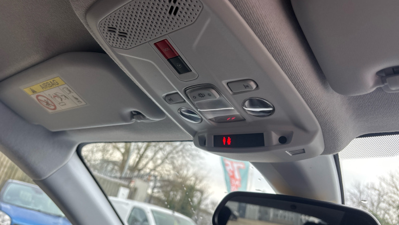 Vauxhall Corsa 1.2 Griffin 5dr Petrol Hatchback